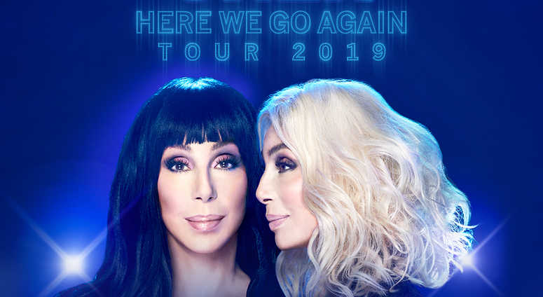 Cher MSG
