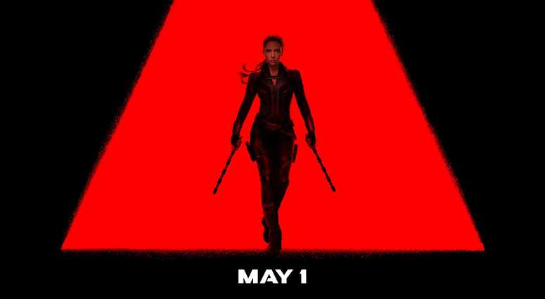 Black Widow Movie Marvel
