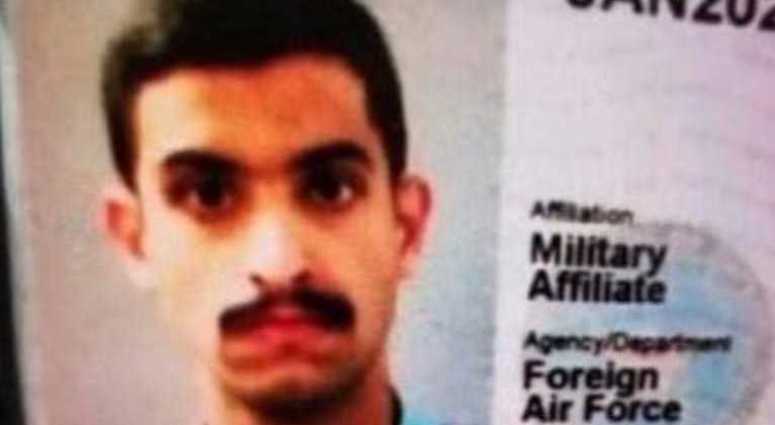 Mohammed Saeed Alshamrani Mohammed Saeed Alshamrani