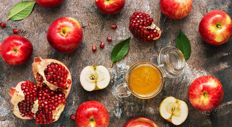 Rosh Hashanah Rosh Hashanah