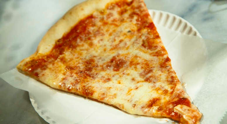 Pizza Pizza