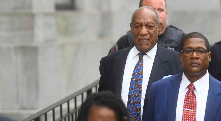 Bill Cosby Bill Cosby