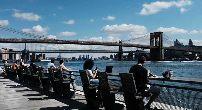 Manhattan Manhattan