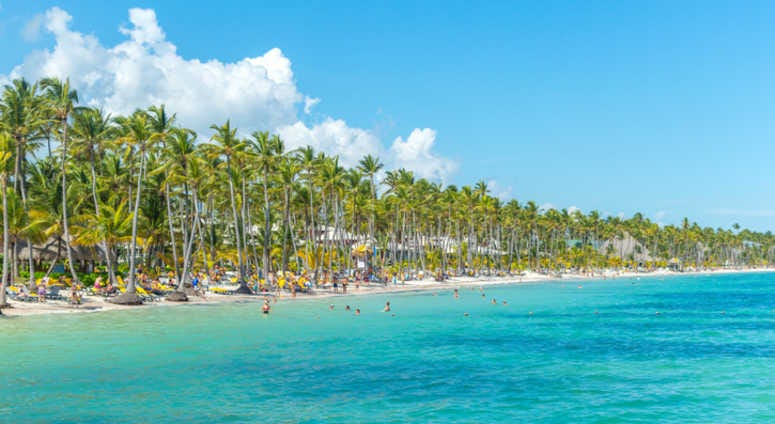 Dominican Republic Dominican Republic