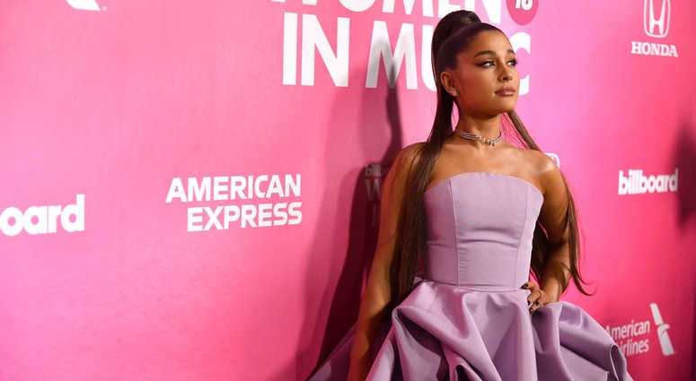 Ariana Grande Ariana Grande