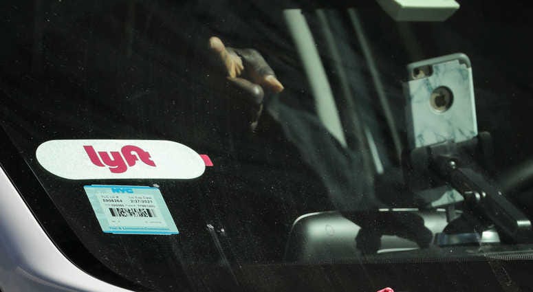 Lyft Lyft