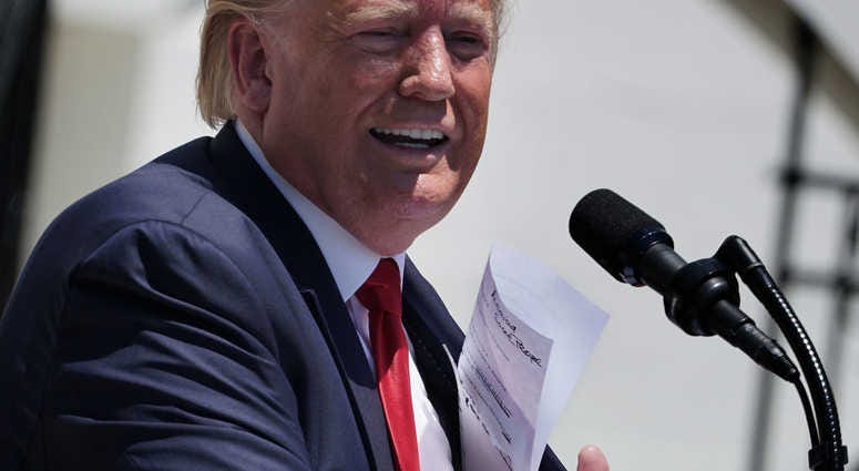 Donald Trump Donald Trump