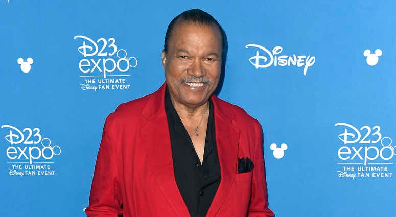 Billy Dee Williams Billy Dee Williams