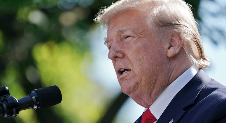 Donald Trump Donald Trump