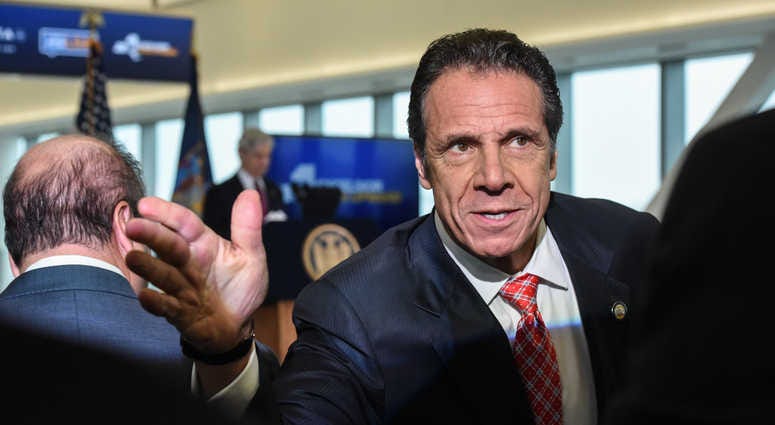 Andrew Cuomo Andrew Cuomo