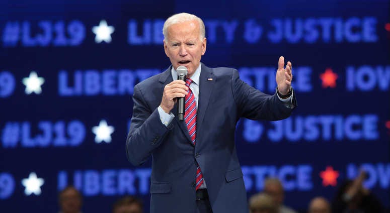 Joe Biden Joe Biden