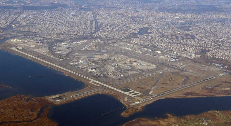 Kennedy Airport Kennedy Airport