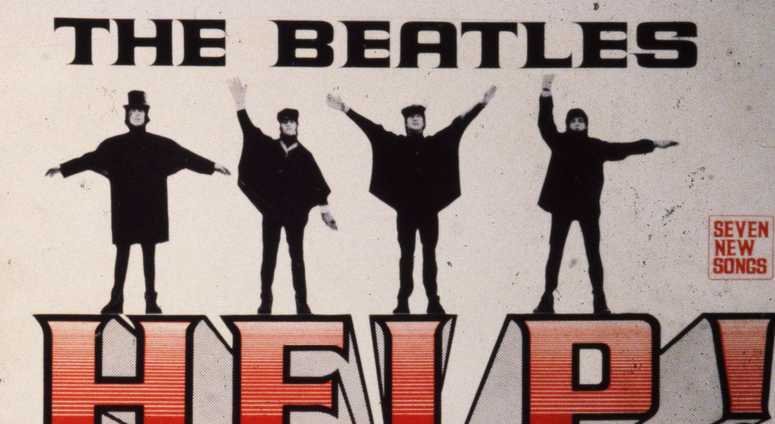 Beatles Beatles