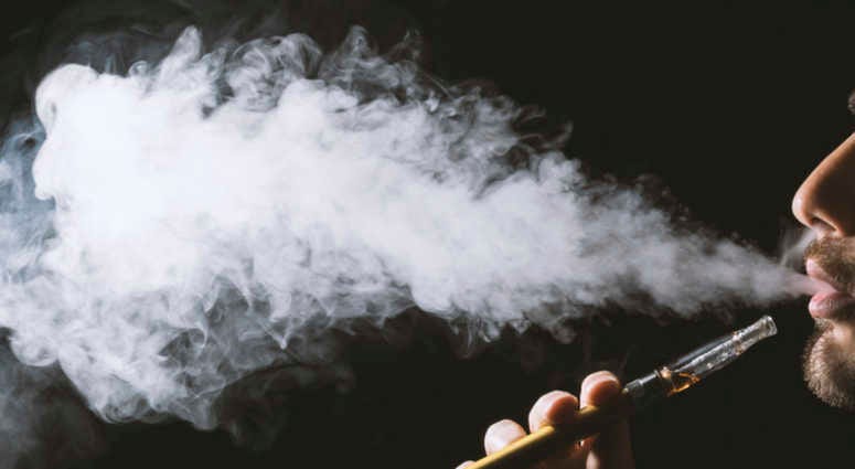 Vaping Vaping