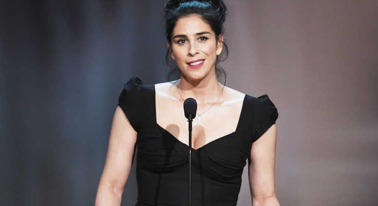 Sarah Silverman Sarah Silverman