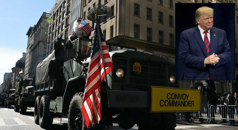 Trump Veterans Day Trump Veterans Day