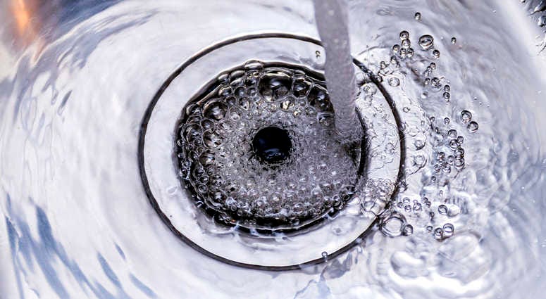 Sink Sink