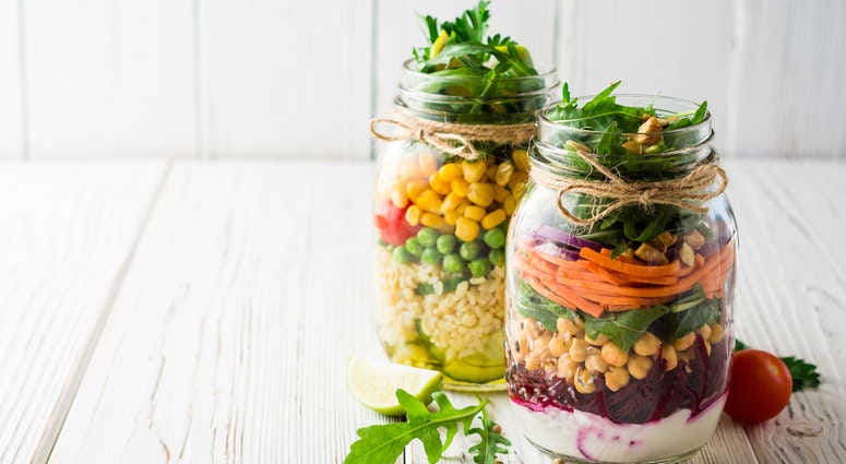 Mason Jar
