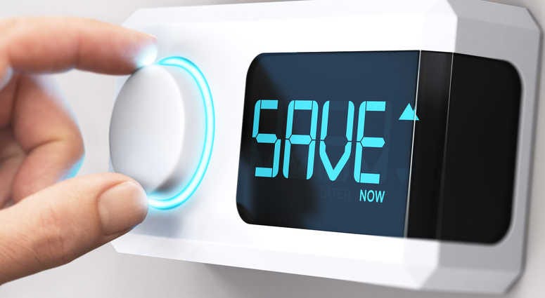 Programmable Thermostat