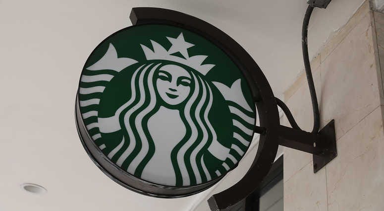 Starbucks Starbucks