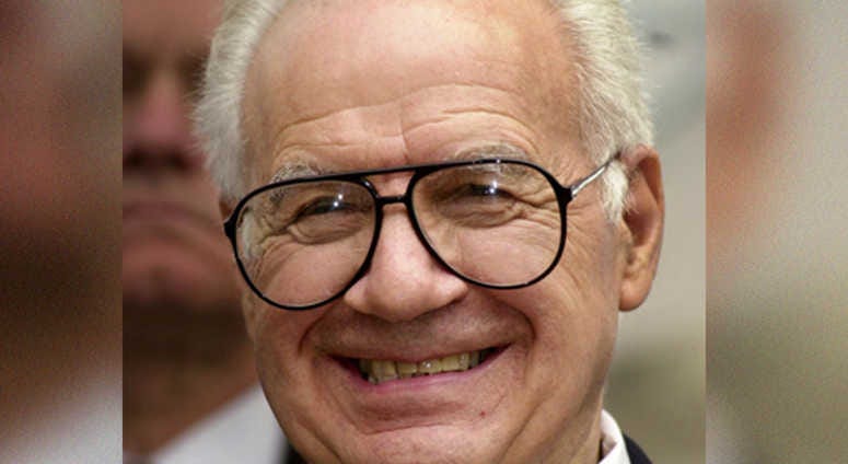 Former Staten Island congressman Guy Molinari has passed away at the age of 89. Former Staten Island congressman Guy Molinari has passed away at the age of 89.