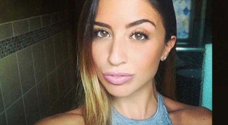 Katrina Vetrano Katrina Vetrano