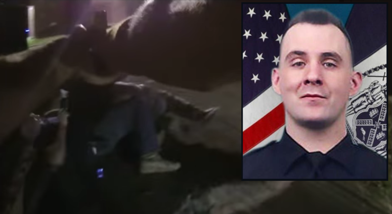 Mulkeen bodycam footage Mulkeen bodycam footage