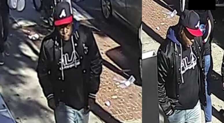 Park Slope robbery Park Slope robbery