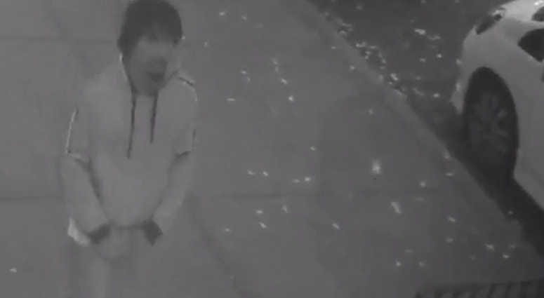 Suspect in Park Slope attempted rapes Suspect in Park Slope attempted rapes