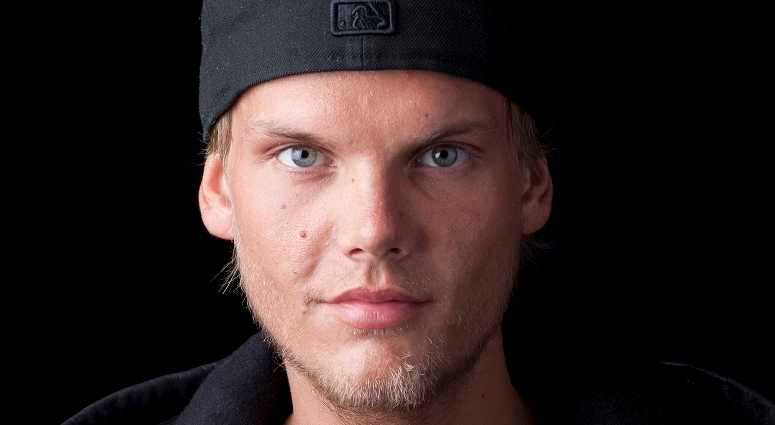 Swedish DJ-producer, Avicii poses for a portrait, in New York. Swedish-born Avicii, whose name is Tim Bergling, was found dead, Friday April 20, 2018, in Muscat, Oman. He was 28.