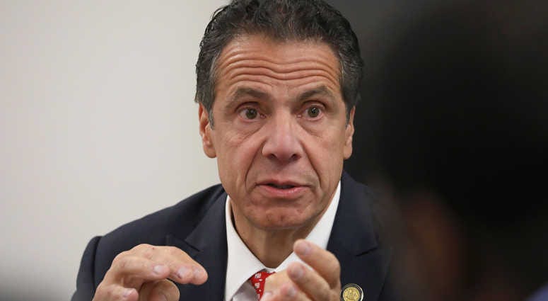 Andrew Cuomo Andrew Cuomo