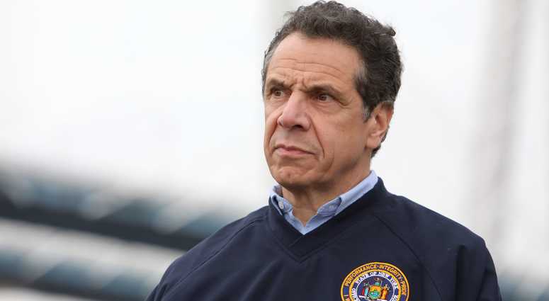 Gov. Andrew Cuomo. Andrew Cuomo
