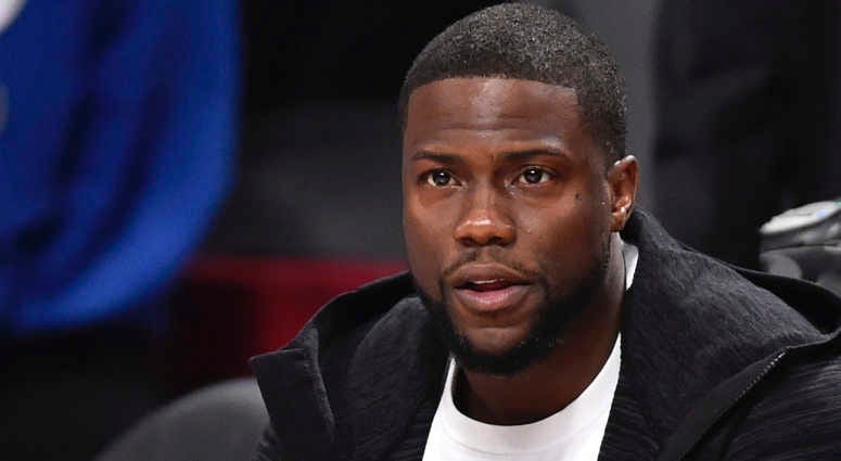 Kevin Hart Kevin Hart
