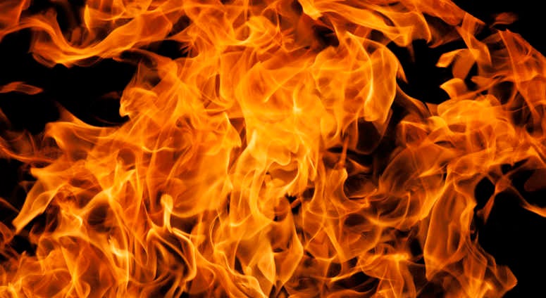 Fire Fire