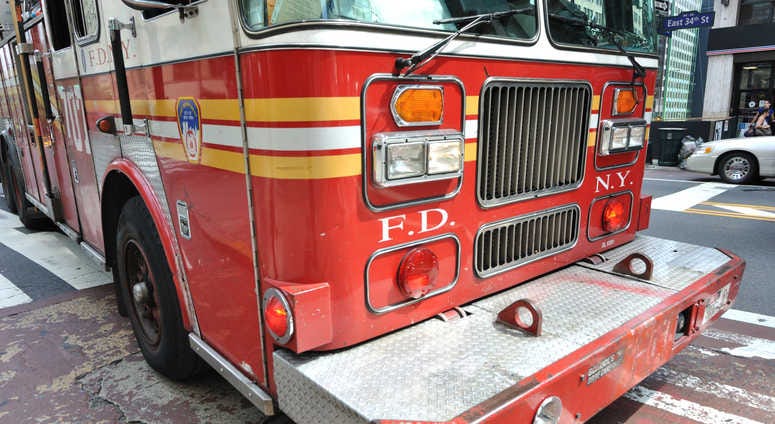 FDNY FDNY