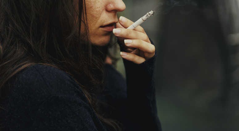 Smoking Smoking