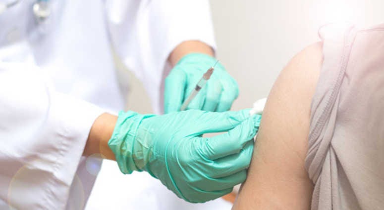 Flu shot