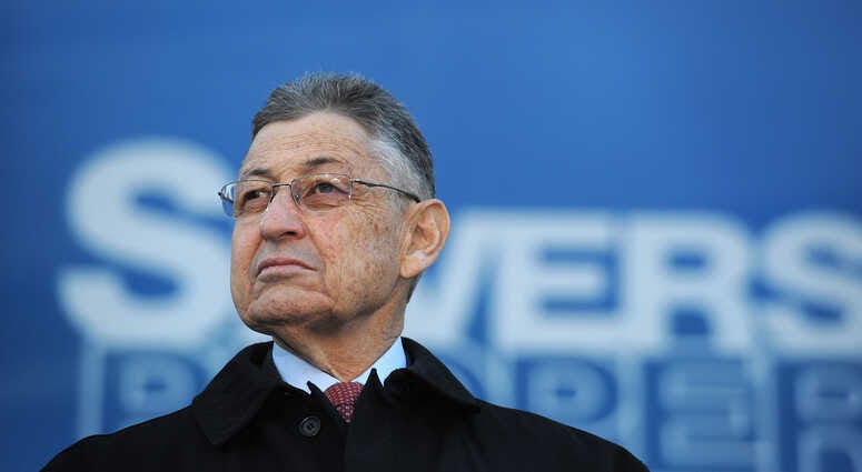 Sheldon Silver, former Speaker of the New York State Assembly Sheldon Silver, former Speaker of the New York State Assembly