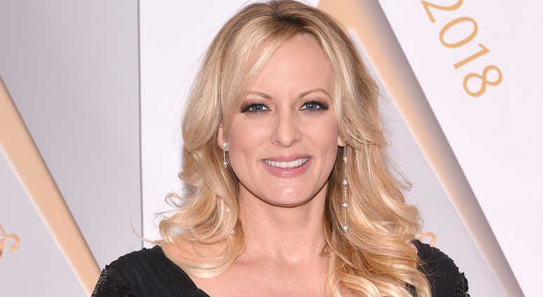Stormy Daniels Stormy Daniels
