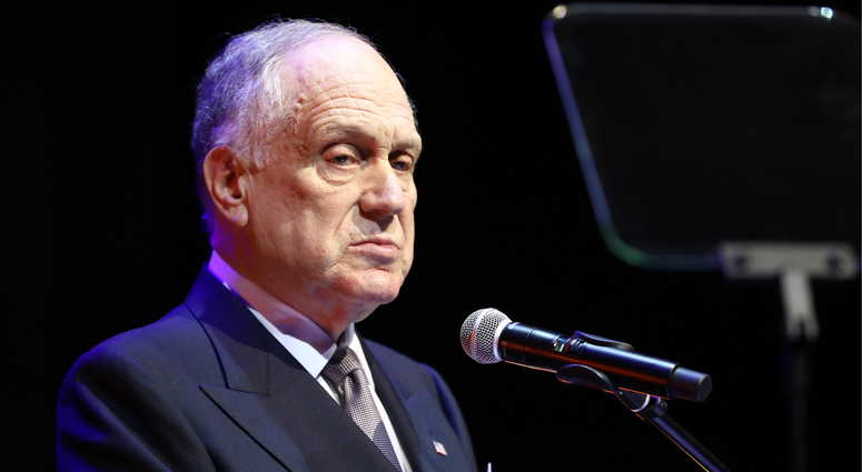 Ronald S. Lauder