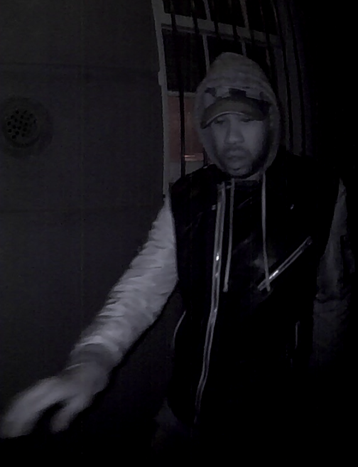 Police are looking for a this man in connection with a series of burglaries in Greenwich Village. Police are looking for a this man in connection with a series of burglaries in Greenwich Village.