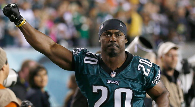 Brian Dawkins Brian Dawkins