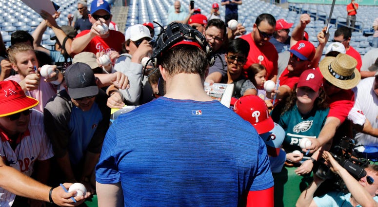 Bryce Harper Bryce Harper
