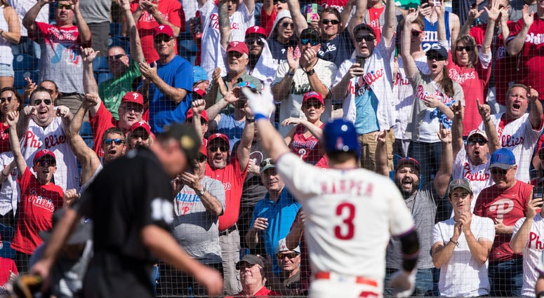 Bryce Harper Bryce Harper