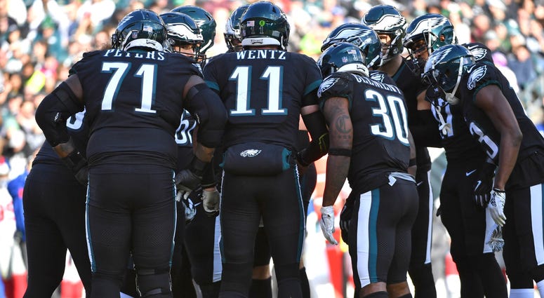 Carson Wentz Carson Wentz