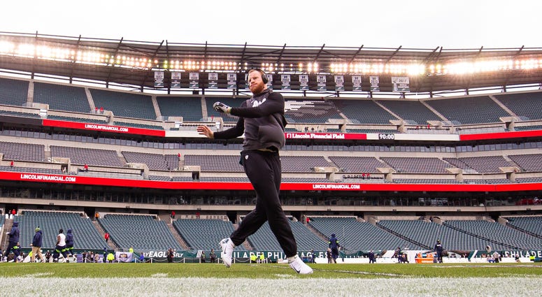 Carson Wentz Carson Wentz
