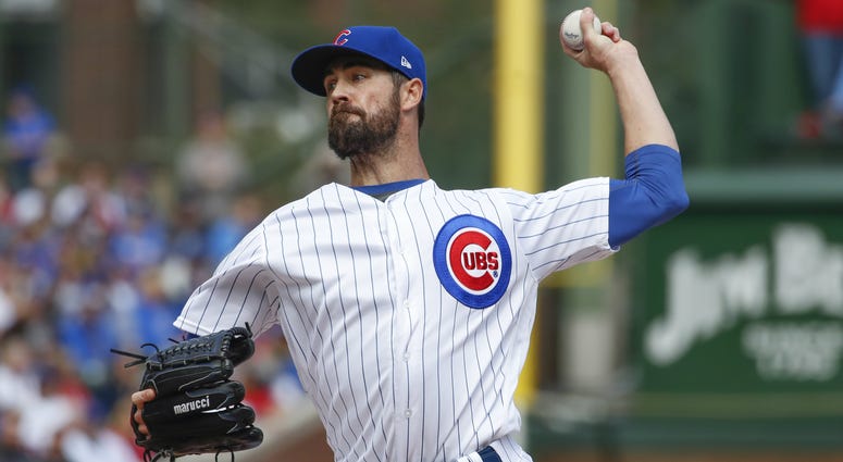 Cole Hamels Cole Hamels