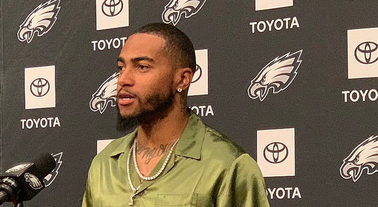 DeSean Jackson DeSean Jackson