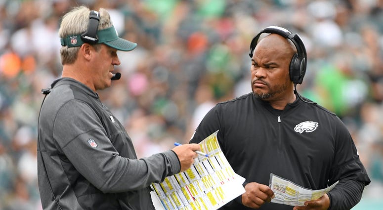 Duce Staley