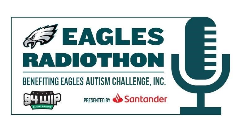 Eagles Radiothon 2019 Eagles Radiothon 2019